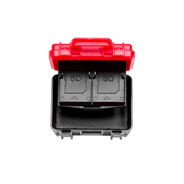 Caruba plastična kutijica - Battery Box Case Small