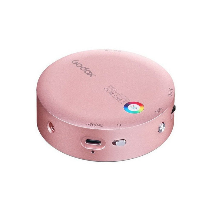 Godox LED R1 Mini led RGB (Pink)