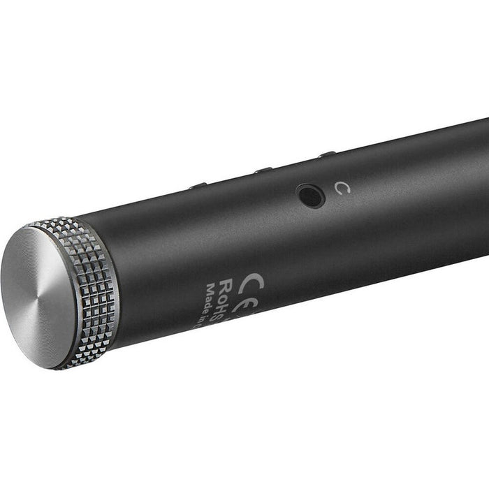 Godox mikrofon VDS-M2 Supercardioid Condenser Shotgun Microphone