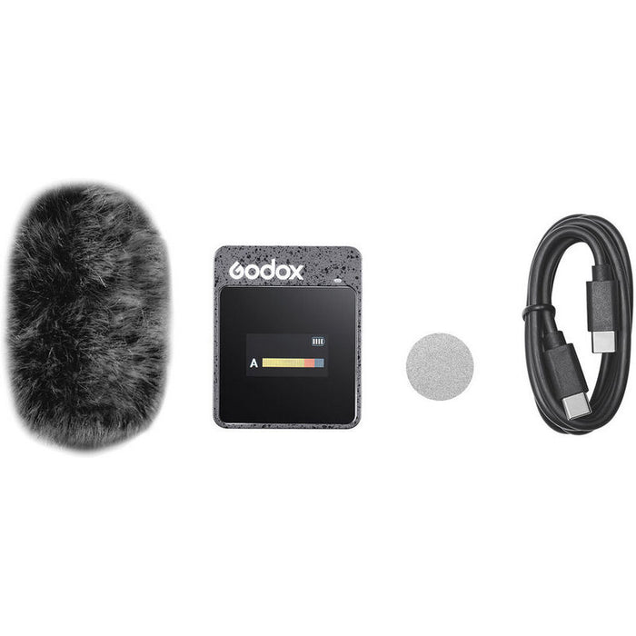 Godox mikrofon Movelink II TX odašiljač