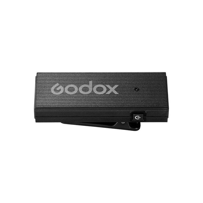 Godox mikrofon MoveLink MINI LT Kit 2 (Black)
