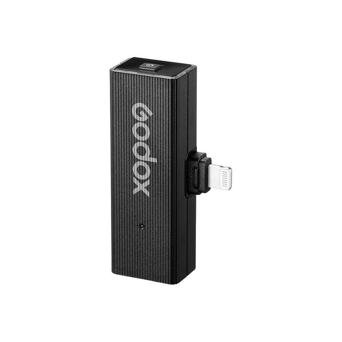 Godox mikrofon MoveLink MINI LT Kit 2 (Black)