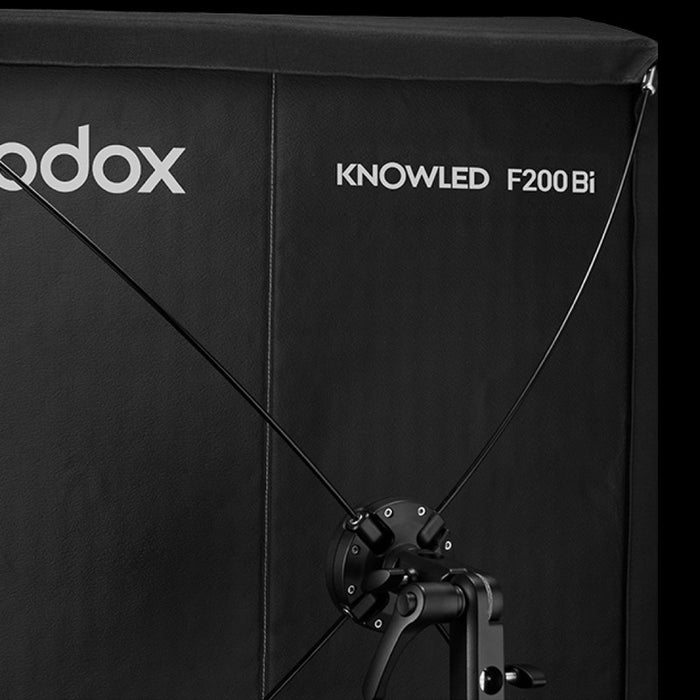 Godox LED F200Bi Knowled fleksibilni panel