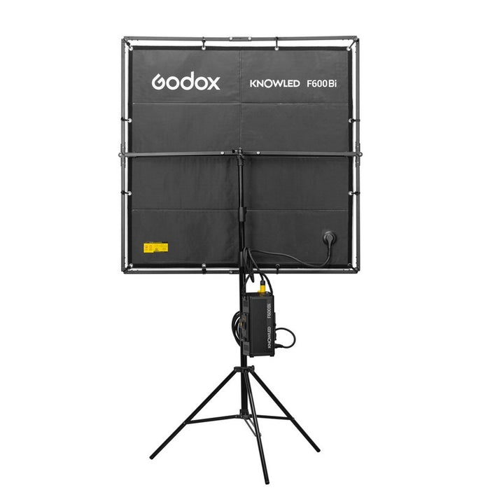 Godox LED F600Bi Knowled fleksibilni panel