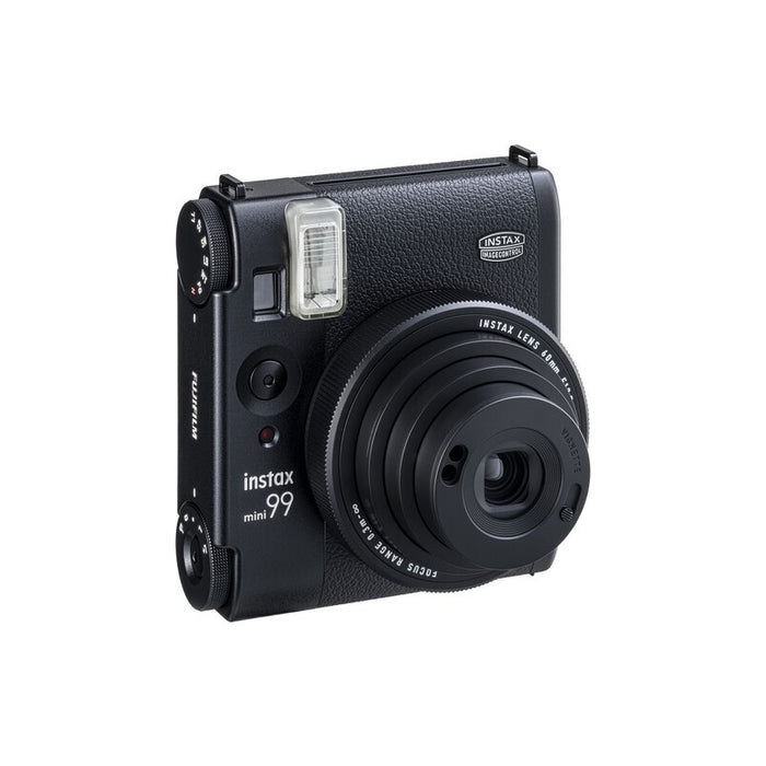 Fujifilm Instax Mini 99, instant fotoaparat BLACK