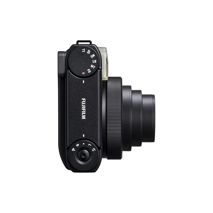 Fujifilm Instax Mini 99, instant fotoaparat BLACK