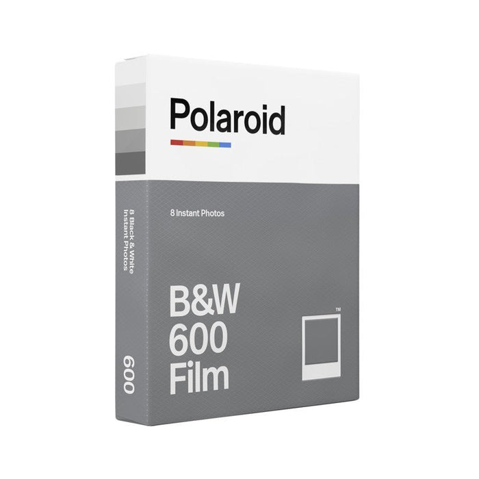 Polaroid BW Film za 600 (1x 8kom) - RASPRODAJA -
