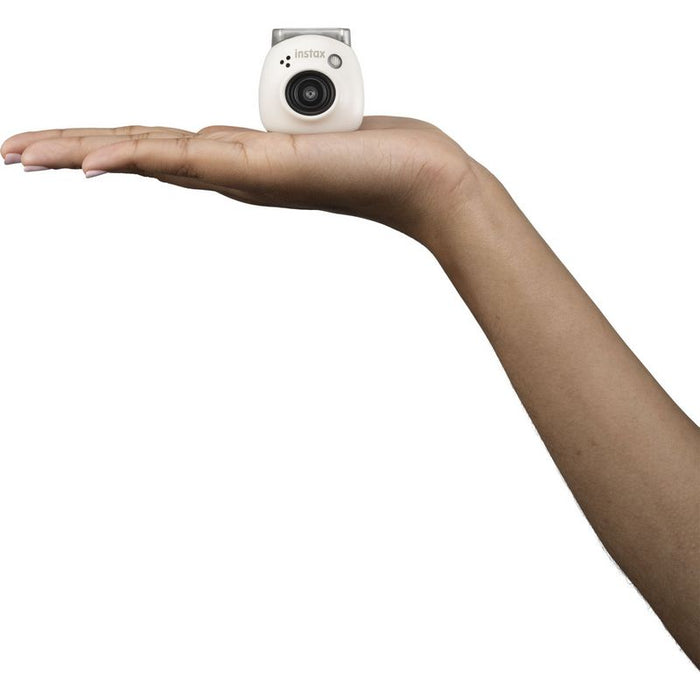 Fujifilm Instax Pal WHITE - digitalni fotoaparat