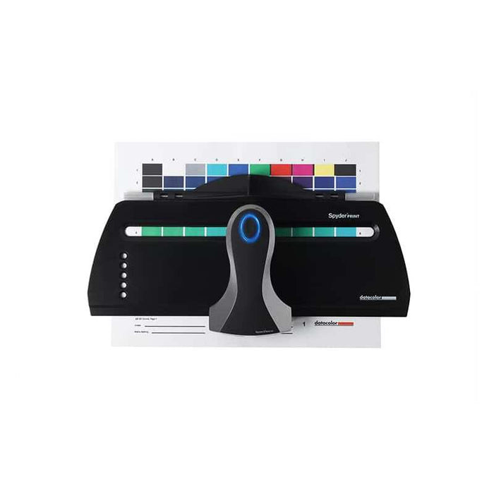Datacolor - SpyderX2 Print Studio™