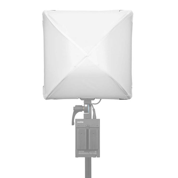 Godox Softbox FP50 Lantern za FH50 LED fleksibilni panel 31x31cm