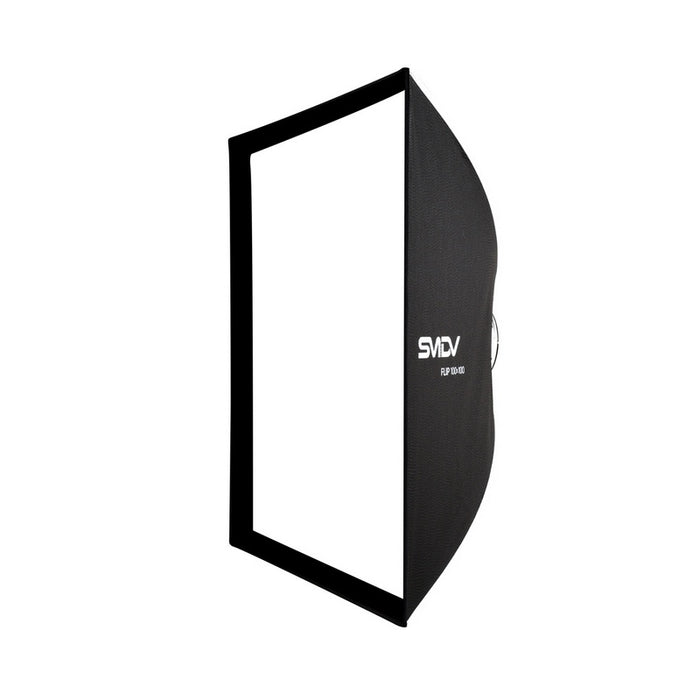 SMDV Speedbox-FLIP SQ 100x100cm (bez adaptera)
