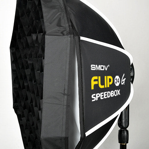 SMDV Grid GR-SB-FL24 za Speedbox FLIP24