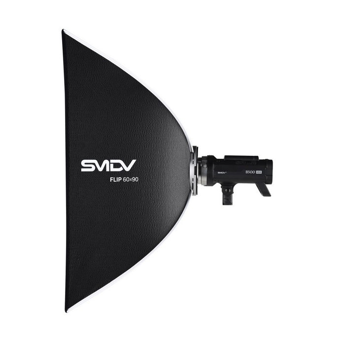 SMDV Speedbox-FLIP REC  60x90cm (bez adaptera)