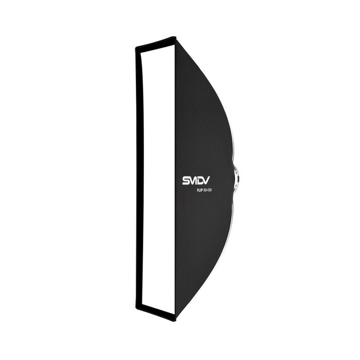 SMDV Speedbox-FLIP STRIP  30x120cm (bez adaptera)