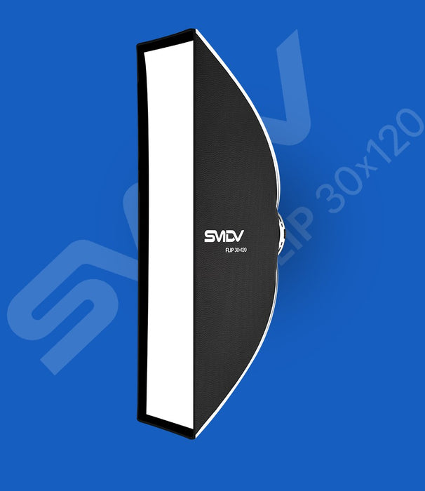 SMDV Speedbox-FLIP STRIP  30x120cm (bez adaptera)