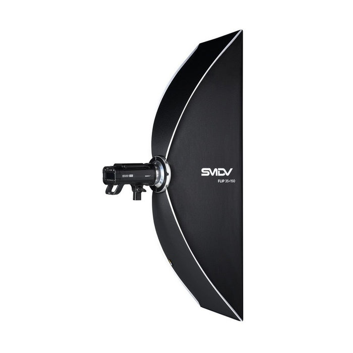 SMDV Speedbox-FLIP STRIP  35x150cm (bez adaptera)