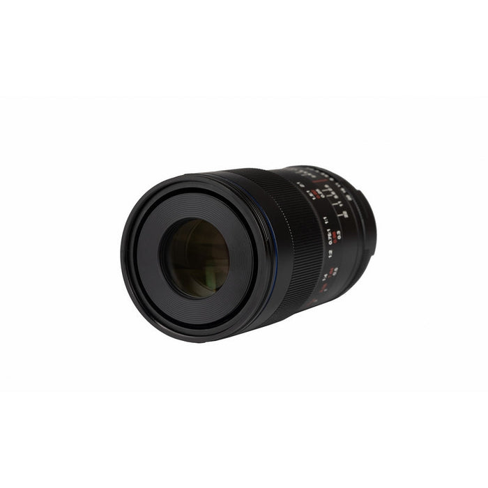Laowa 100mm F/2.8 2x Ultra-Makro APO objektiv (Nikon F)