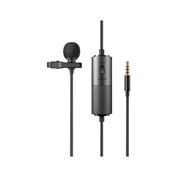 Godox mikrofon LMS-60C omnidirekcionalni Lavalier
