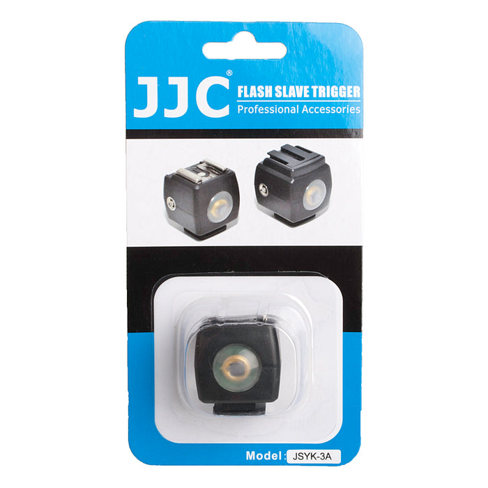 JJC JSYK-3A Optical Slave Trigger / foto ćelija za Canon