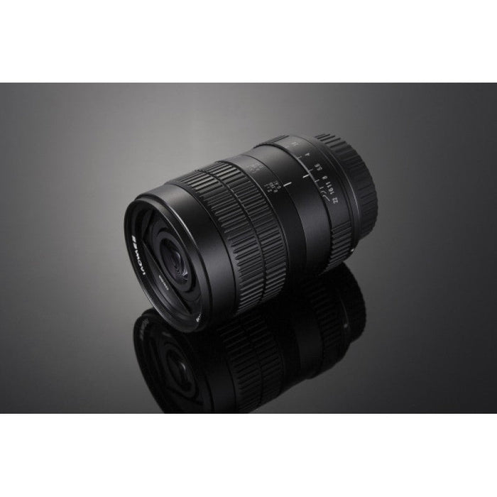 Laowa  60mm F/2.8 2x Ultra-Makro objektiv (Sony E)