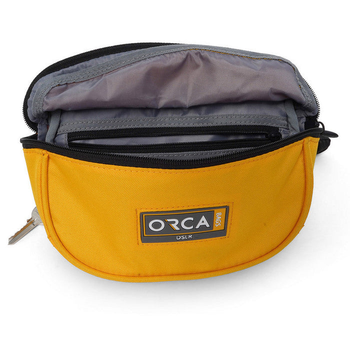 Orca OR-521G Acessories Waist Pack Grey