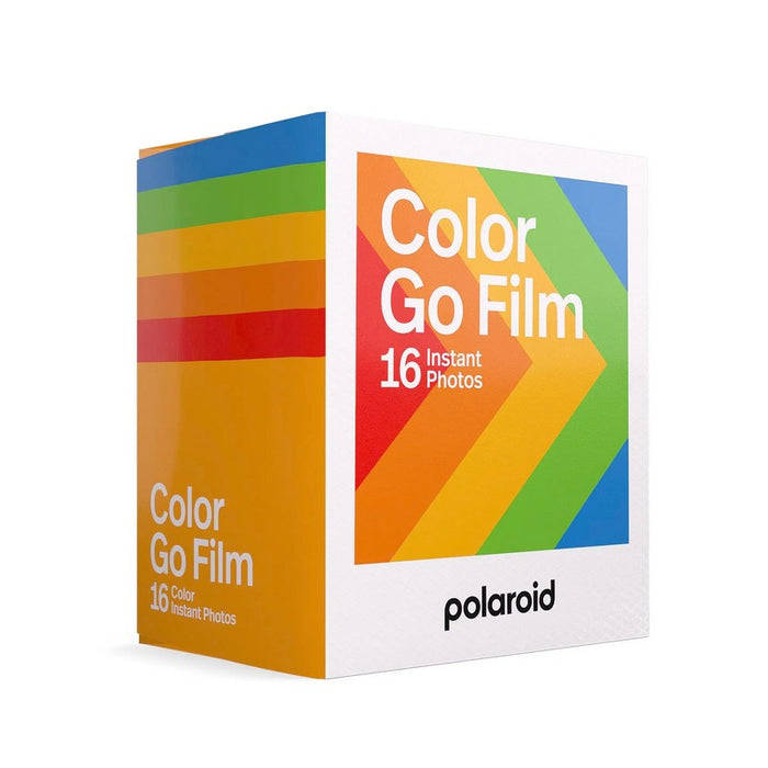 Polaroid Color Film za GO (16 kom) instant fotografija