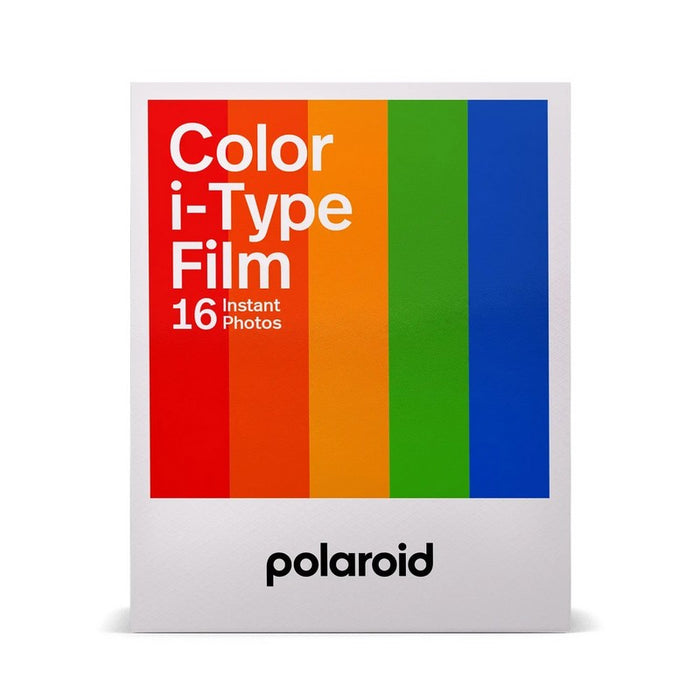 Polaroid Color Film za i-Type (2x 8 kom)