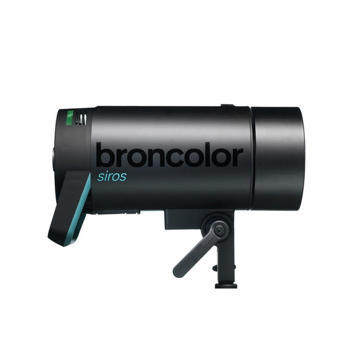 Broncolor Siros 400 S WiFi / RFS 2