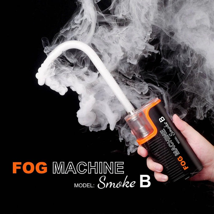 LensGo SMOKE B - ručna dim mašina