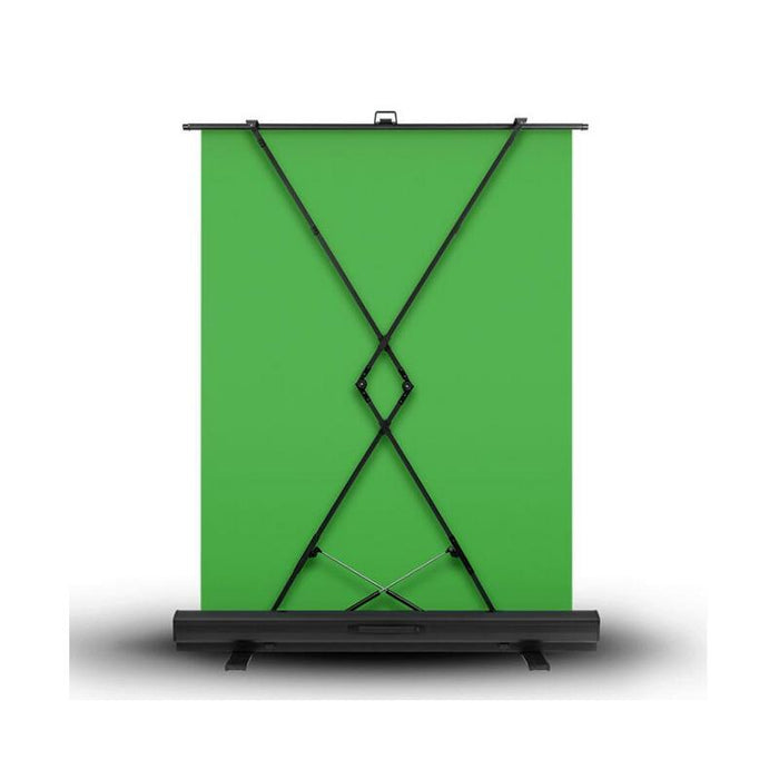 Trux Samostojeća pozadina 2x1.8m Chromakey zelena (sklopiva)