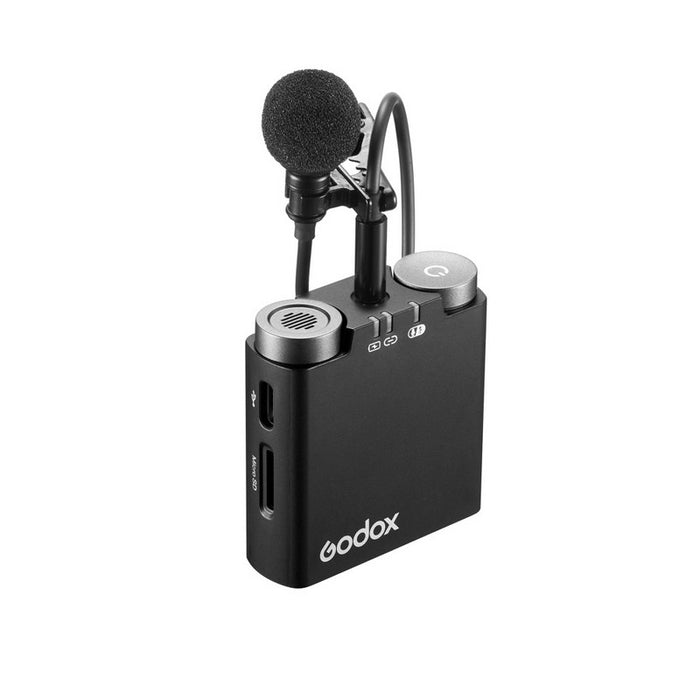 Godox mikrofon Virso M2 set