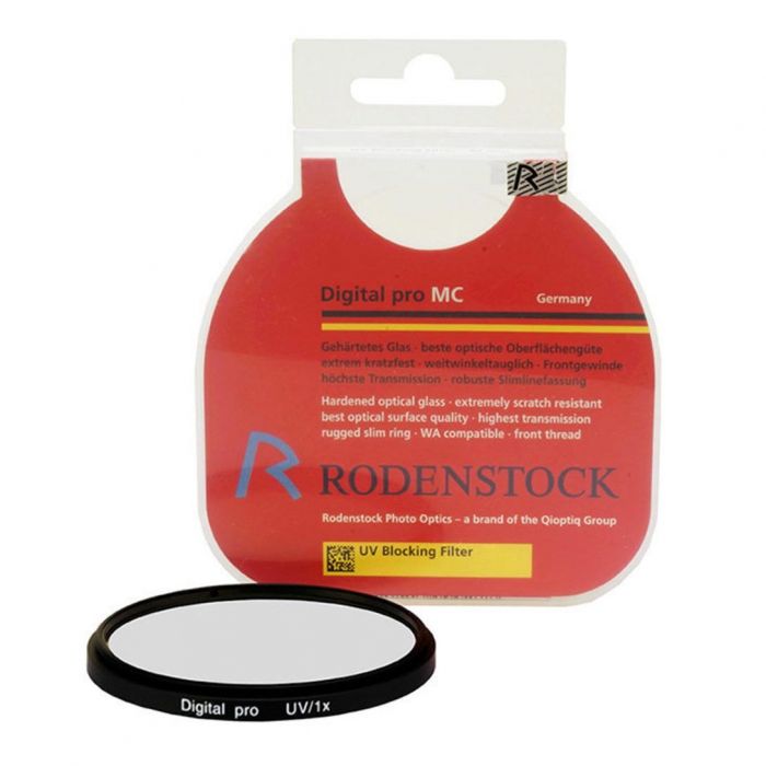 Rodenstock Filter Digital Pro MC 37mm