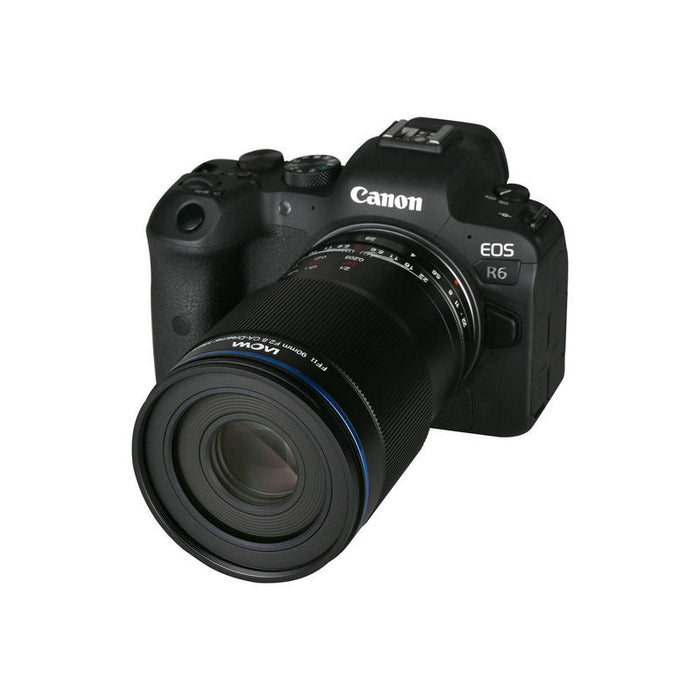 Laowa  90mm F/2.8 2x Ultra-Makro APO objektiv (Nikon Z)