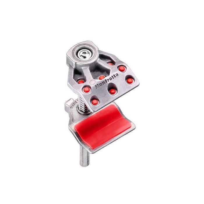 Manfrotto C50MEJ 2" Micro End Vice Jaw Clamp