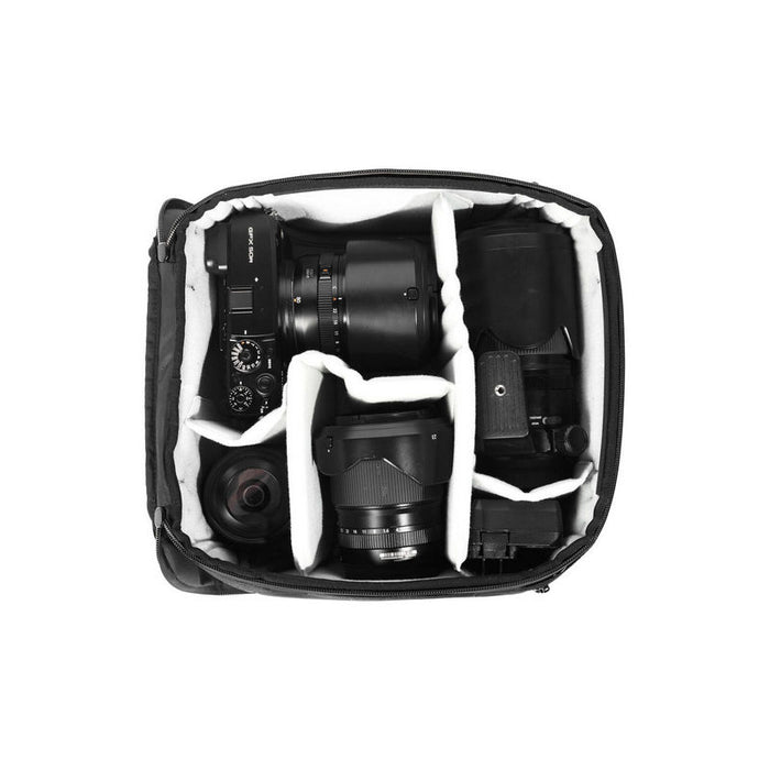 Peak Design Travel Camera Cube v2 (Medium)