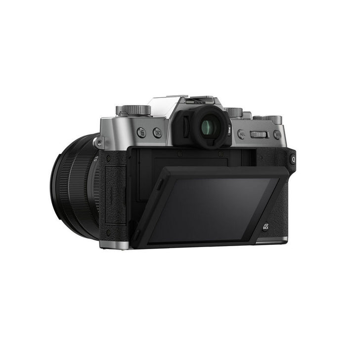 Fujifilm X-T30II kit s XF 18-55mm f/2.8-4R LM OIS