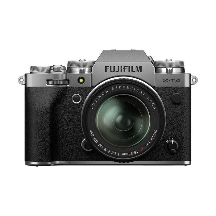 Fujifilm X-T4 kit s XF 18-55mm f/2.8-4 R LM OIS