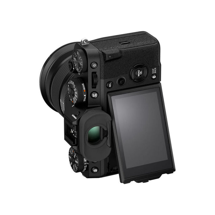Fujifilm X-T5 kit s XF 16-80mm f/4R OIS WR