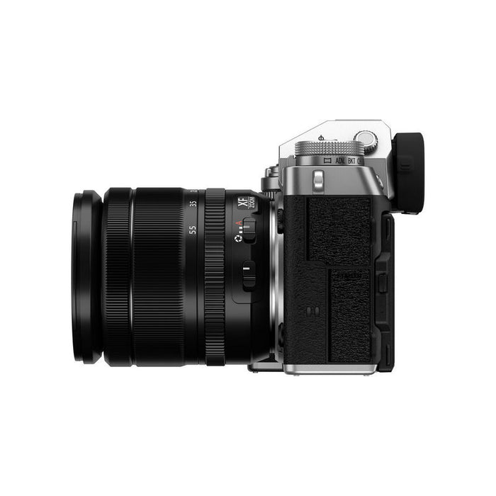 Fujifilm X-T5 kit s XF 18-55mm f/2.8-4R LM OIS