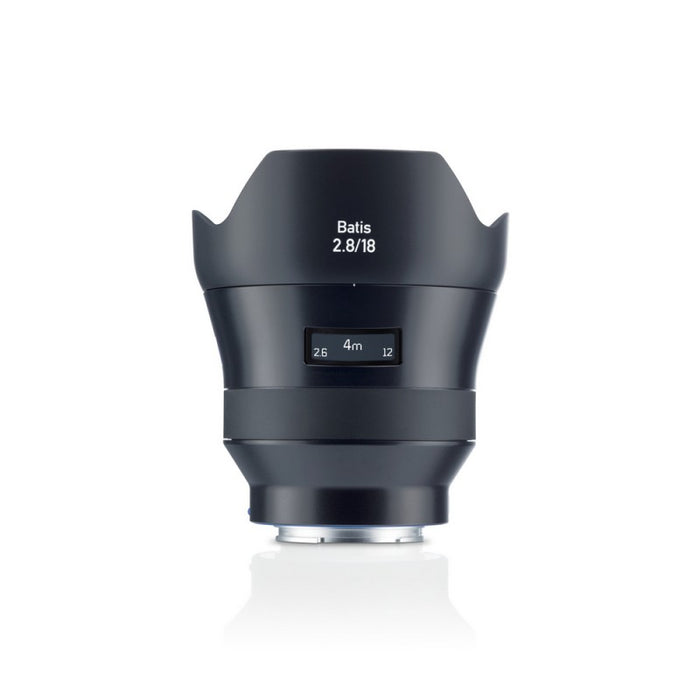 Zeiss Batis  18mm f/2,8 T* FF Objektiv za Sony E-mount