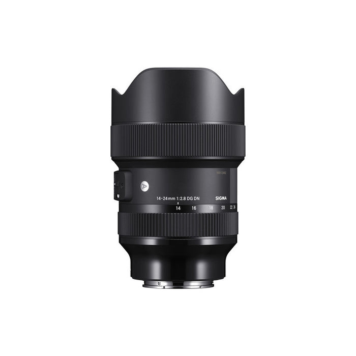 Sigma objektiv  14-24mm F2.8 DG DN ART (Sony E-mount)