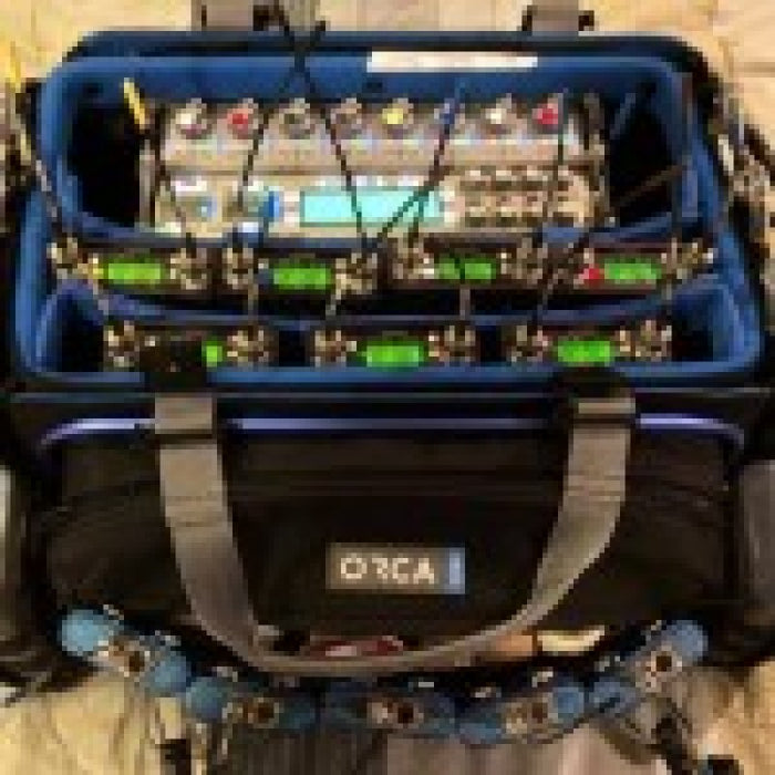 Orca OR-34 Audio bag 3 / audio torba
