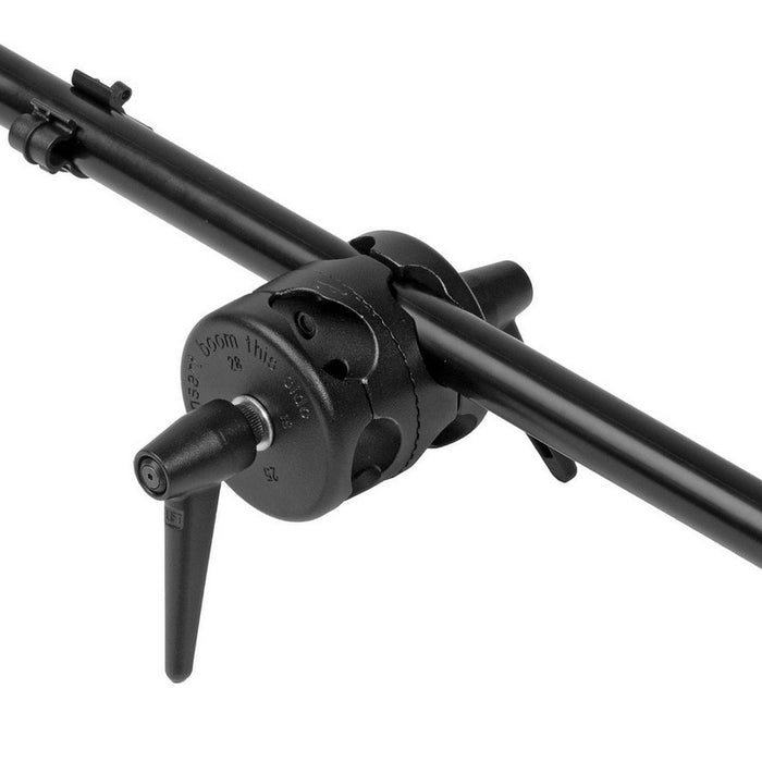 Manfrotto 124 Pivoting clamp for Light boom