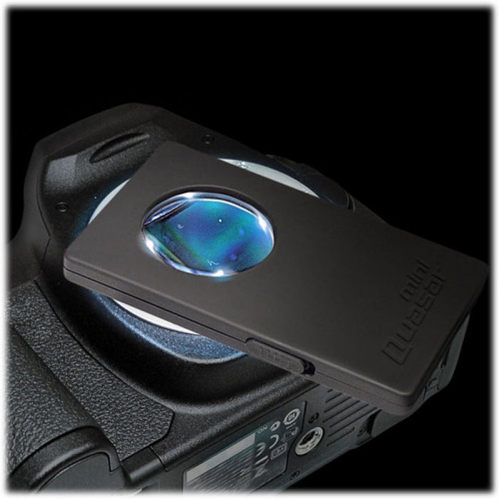 Visible Dust Mini Quasar® Sensor Loupe®