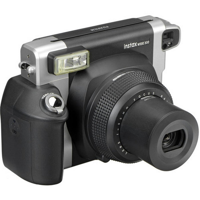 Fujifilm Instax Wide 300 crni, instant fotoaparat