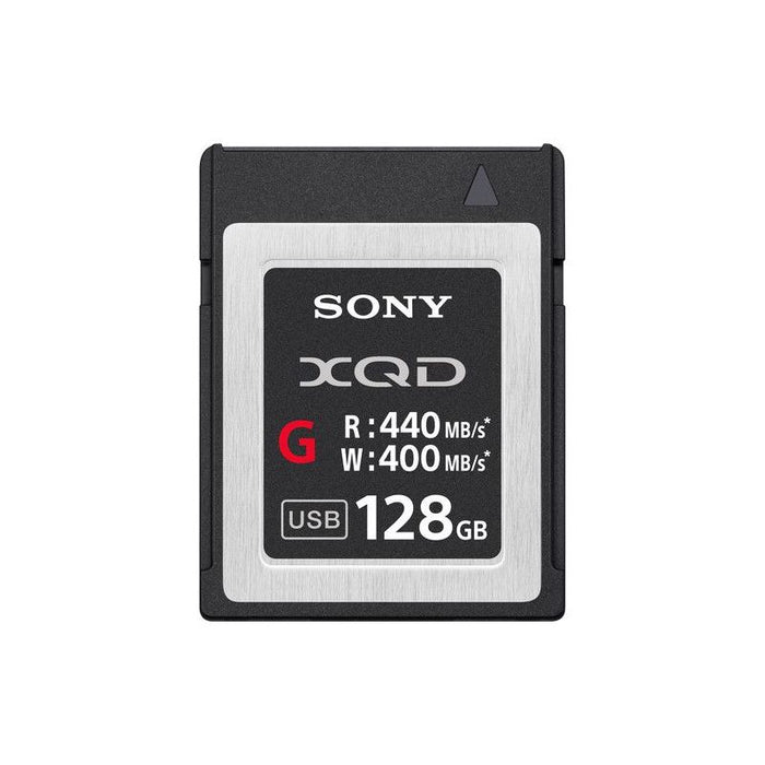 Sony XQD 128GB 440MB/s