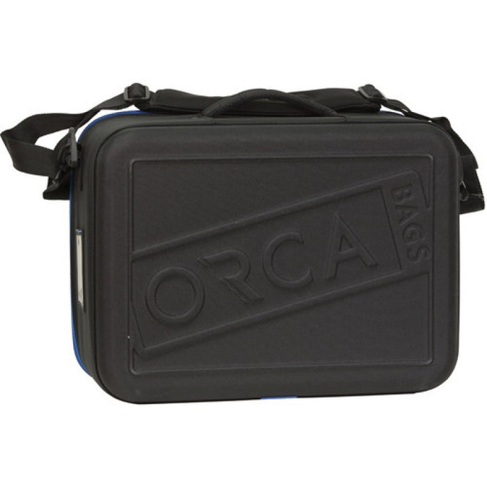 Orca OR-69 Large Hard-Shell Accessories Bag (Black), torba za opremu