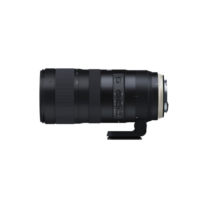 TAMRON AF SP 70-200mm 2,8 Di VC USD G2 Canon