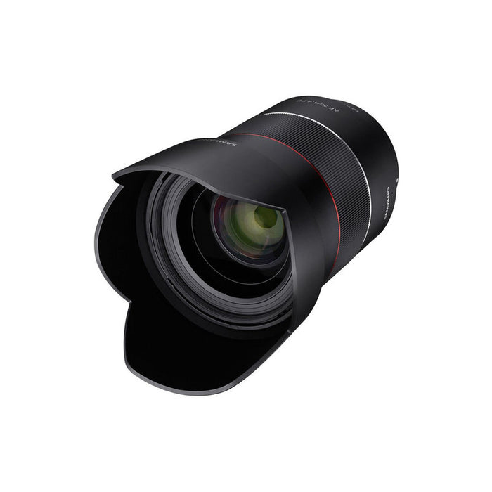 Samyang objektiv AF 35mm F/1.4 Sony E