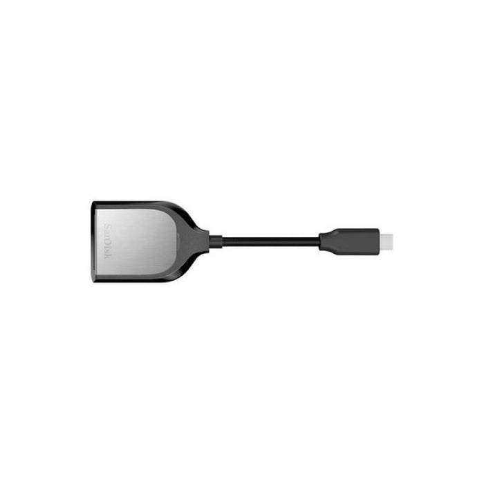 SanDisk Čitač kartica USB-C SD™ UHS-II
